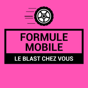 Initiation sérigraphie - Formule mobile