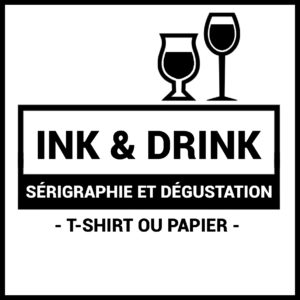 Ink & Drink