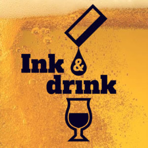 Ink & drink