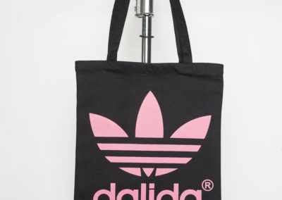 Dalida — Tote bag