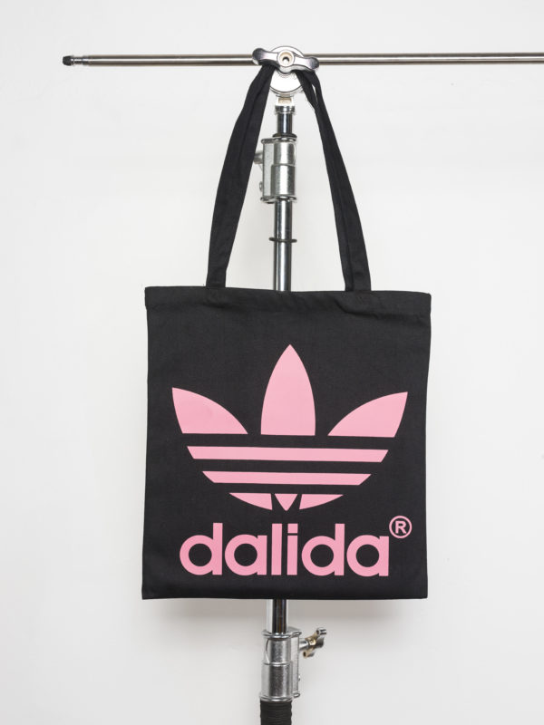 Dalida — Tote bag