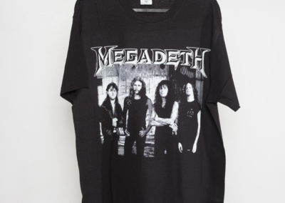 Metallica — T-shirt