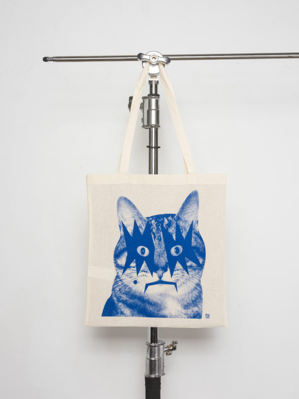 Gérard — Tote bag
