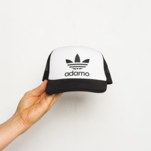 Adamo — Cap