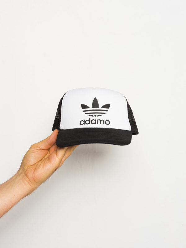 Adamo — Cap