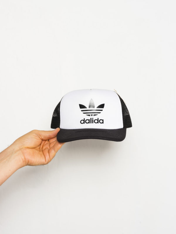 Dalida — Cap