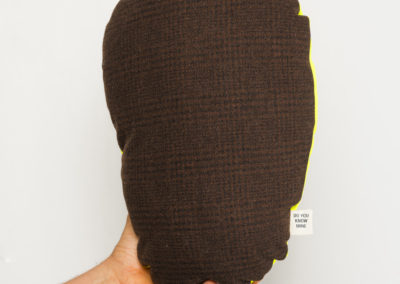 Derrick — The Cushion