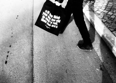 Lemmy - Tote bag