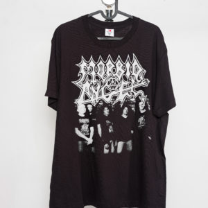 Morbid Angel — T-shirt