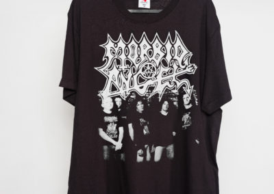 Morbid Angel — T-shirt