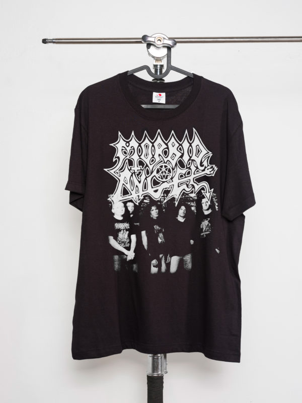 Morbid Angel — T-shirt