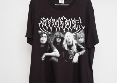 Sepultura — T-shirt