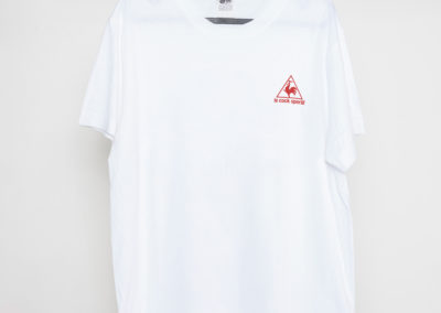 Le cock sportif — T-shirt