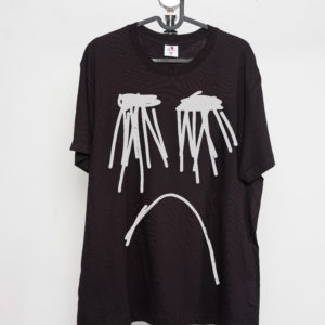 Face — T-shirt