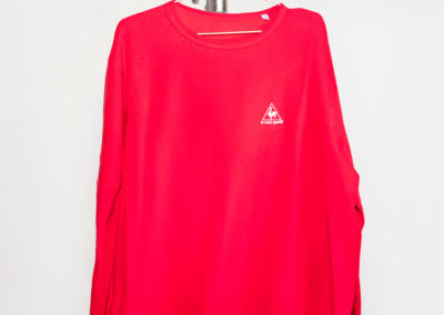 Le coq sportif - Sweat