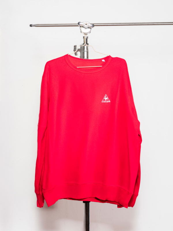 Le coq sportif - Sweat