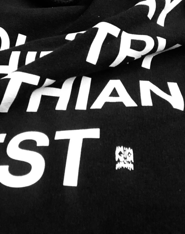 Try Carpathian Forest