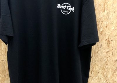 Hard Cock - T-shirt