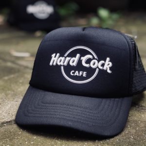 Hard Cock - Cap