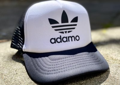 Adamo Cap