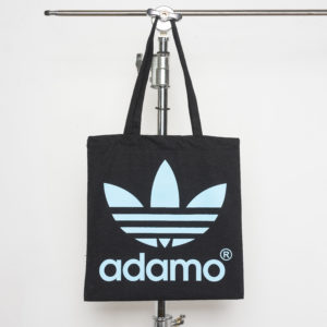 Adamo tote bag