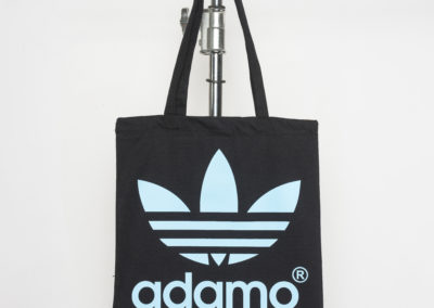 Adamo tote bag