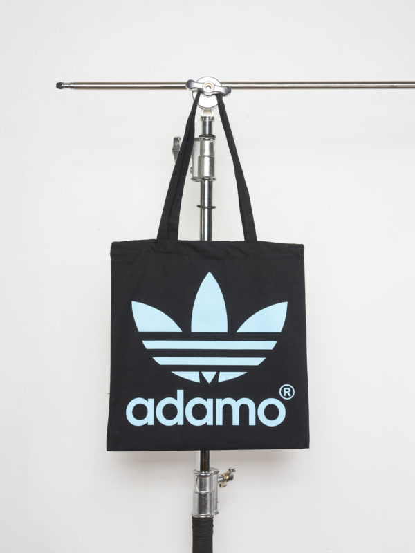 Adamo tote bag