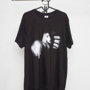 Dead panel — T-shirt