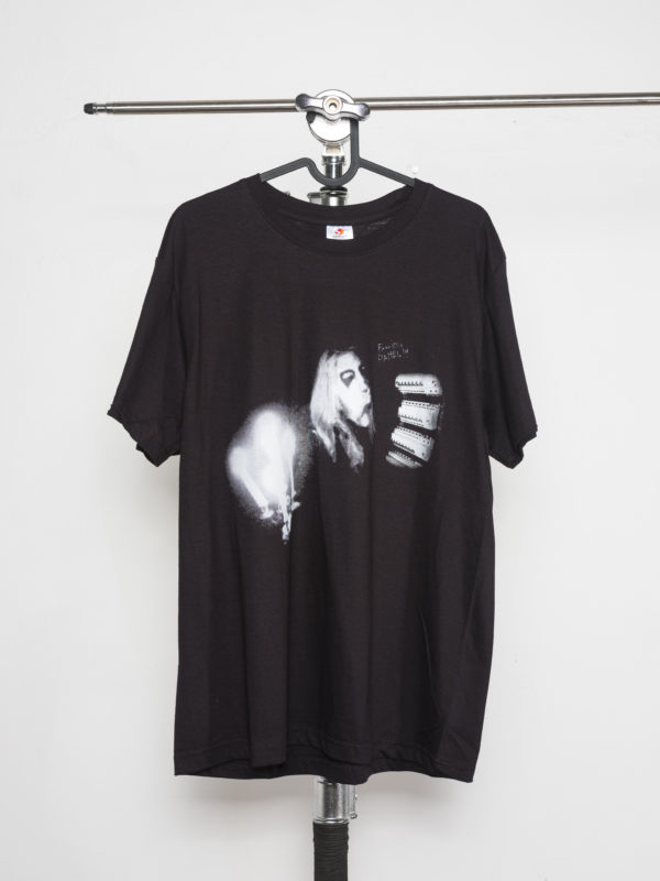 Dead panel — T-shirt