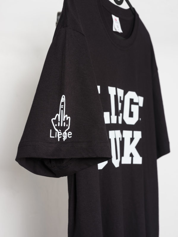 Liège sucks — T-shirt