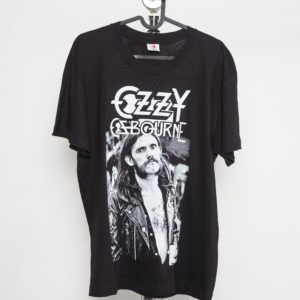Ozzy — T-shirt