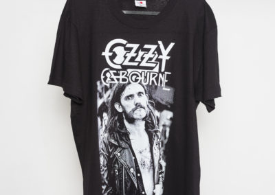 Ozzy — T-shirt