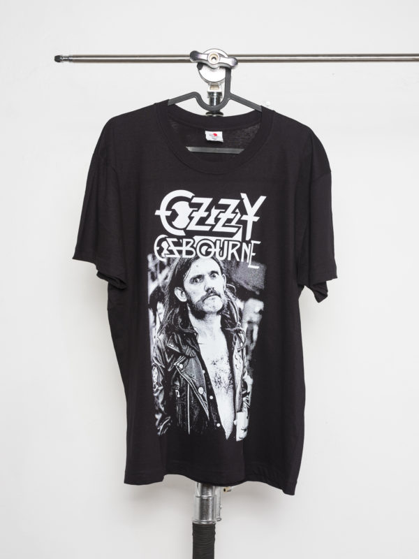 Ozzy — T-shirt