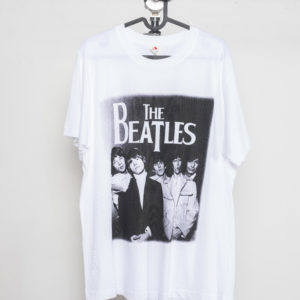 The Beatles — T-shirt