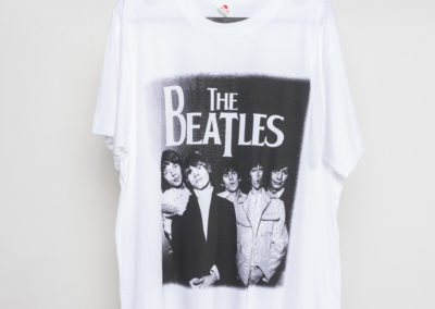 The Beatles — T-shirt