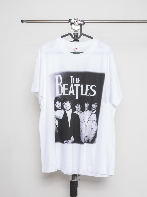 The Beatles — T-shirt