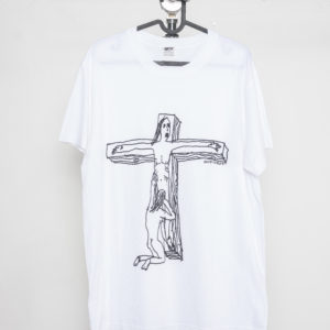 Autochrist — T-shirt