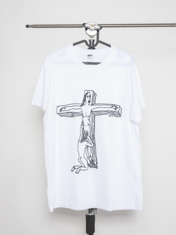 Autochrist — T-shirt
