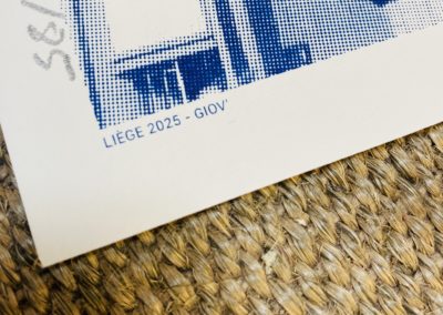 Fuck You All - Liège 2025