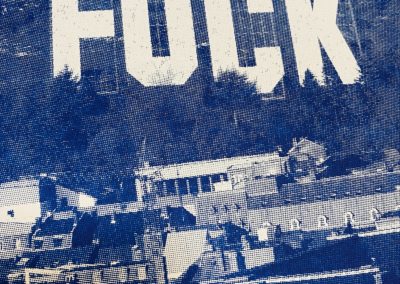 Fuck You All - Liège 2025