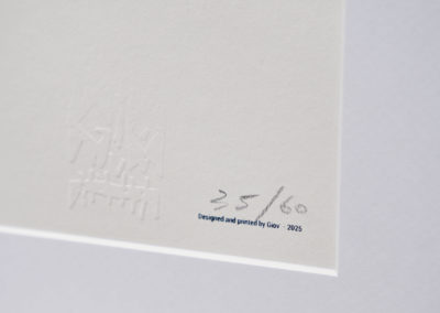 Stop saying interesting_Giov-screen printing