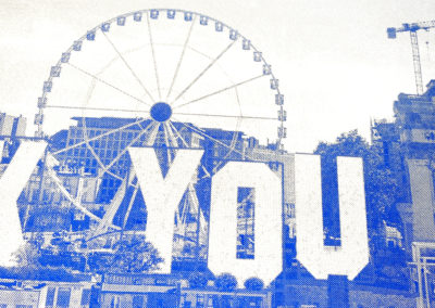 Fuck You All - Bruxelles 2025