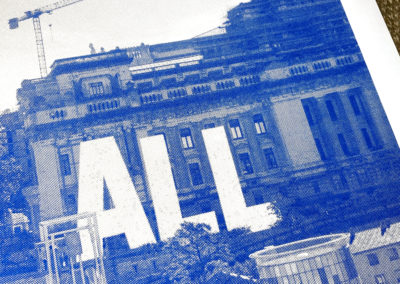 Fuck You All - Bruxelles 2025