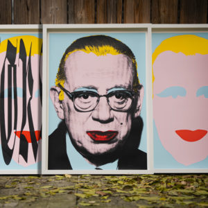 Horst - The Holy Trinity