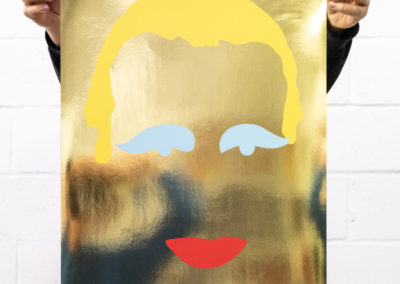 Horst - Unique print 1/1