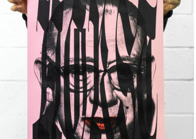 Horst - Unique print 1/1