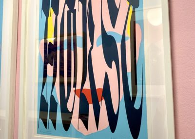 Horst - The Holy Trinity