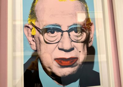 Horst - The Holy Trinity