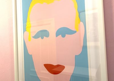 Horst - The Holy Trinity