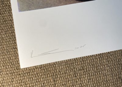 MAGA - Screen printing